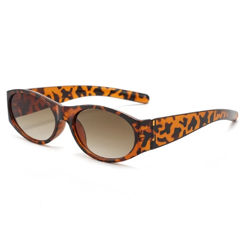 Small Oval Sunglasses Women Me - Sunglasses Cat Eye ulasan dan harga