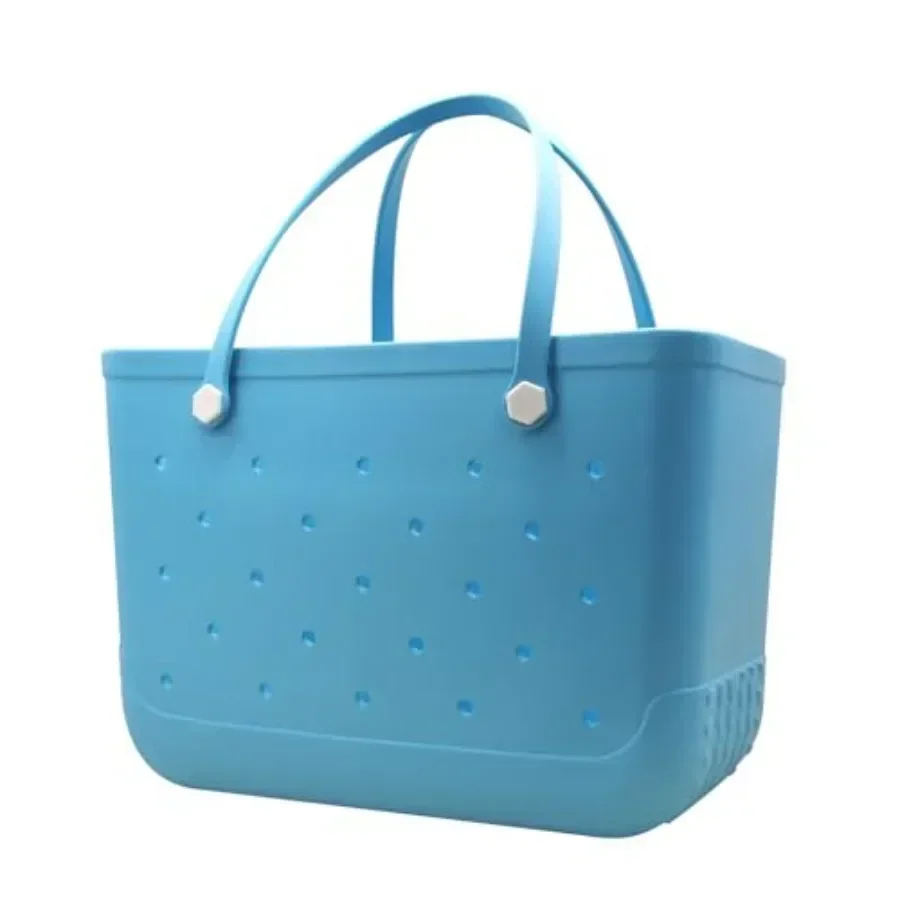 X-Large Waterproof Sandproof R - Tote Bag Beach ulasan dan harga