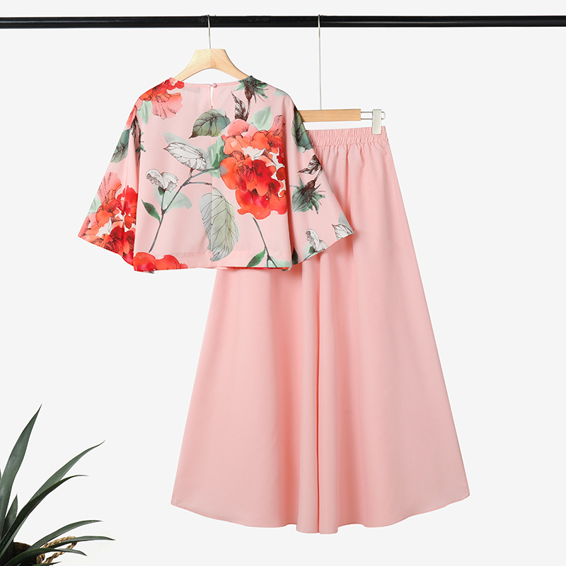2026 ZANZEA Summer Wide Leg Pa - Romper Floral Print ulasan dan harga