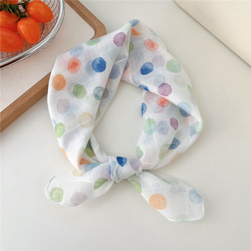 Fashion Cloth Headband Pastora - Headband Summer Knit ulasan dan harga