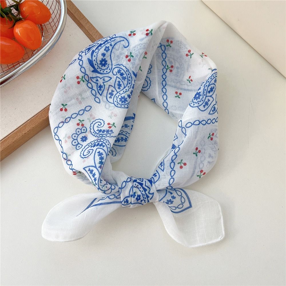 Fashion Cloth Headband Pastora - Headband Summer Knit ulasan dan harga