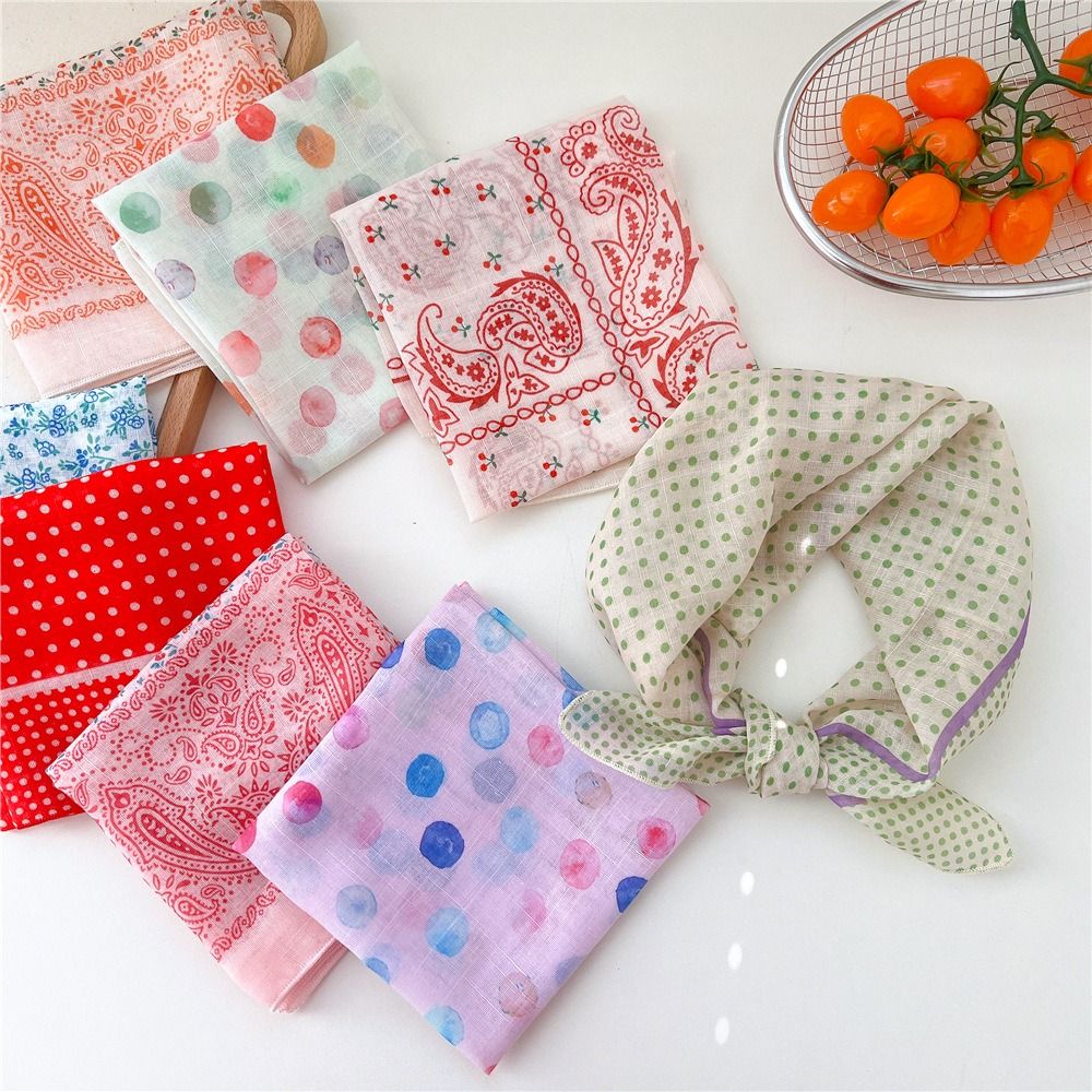 Fashion Cloth Headband Pastora - Headband Summer Knit ulasan dan harga