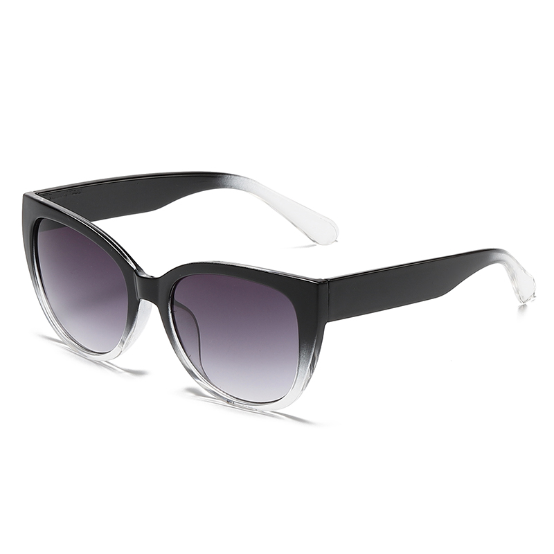Fashion Cat Eye Sunglasses Wom - Sunglasses Cat Eye ulasan dan harga