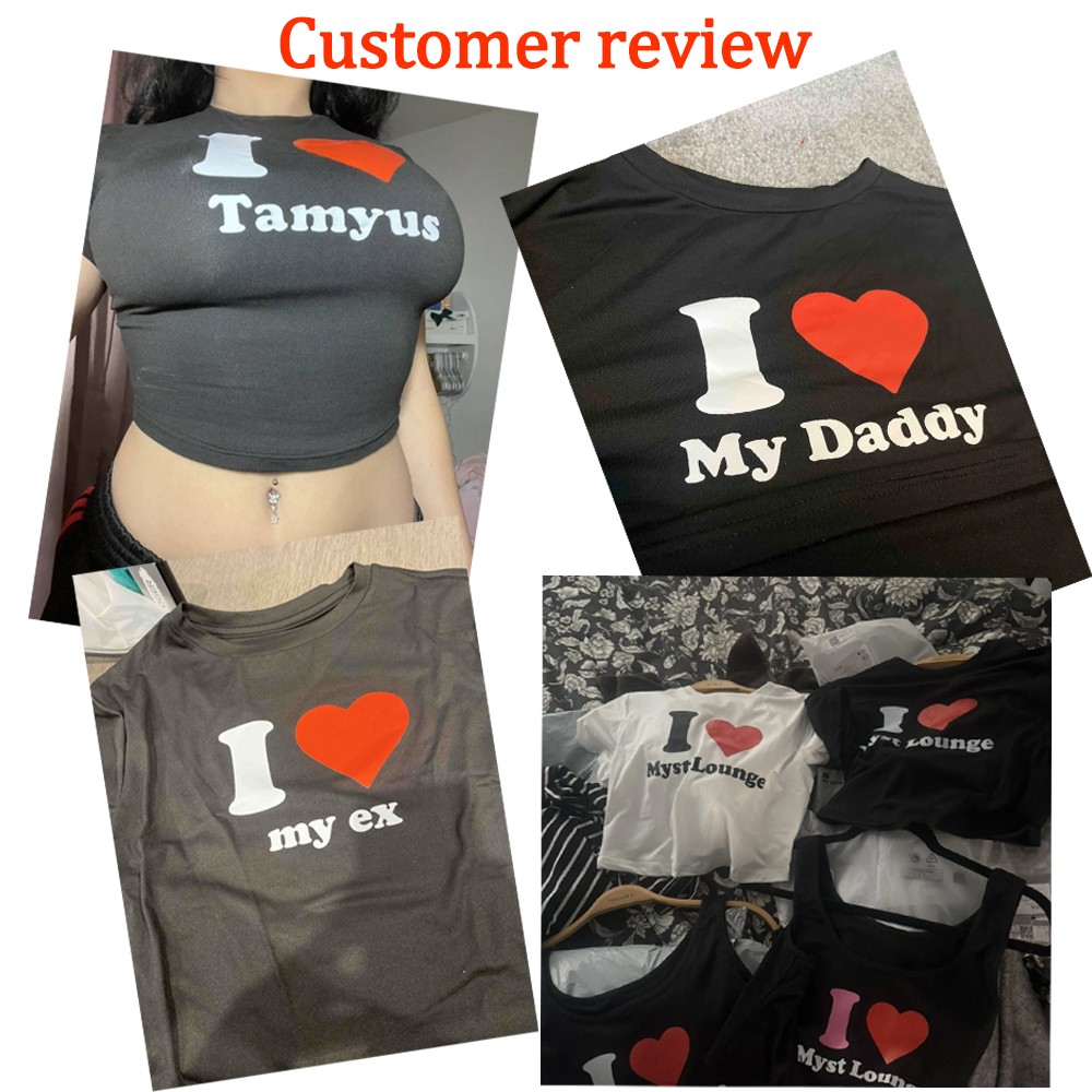 Custom Cotton Crop Tops Womens - Crop Top Crochet ulasan dan harga