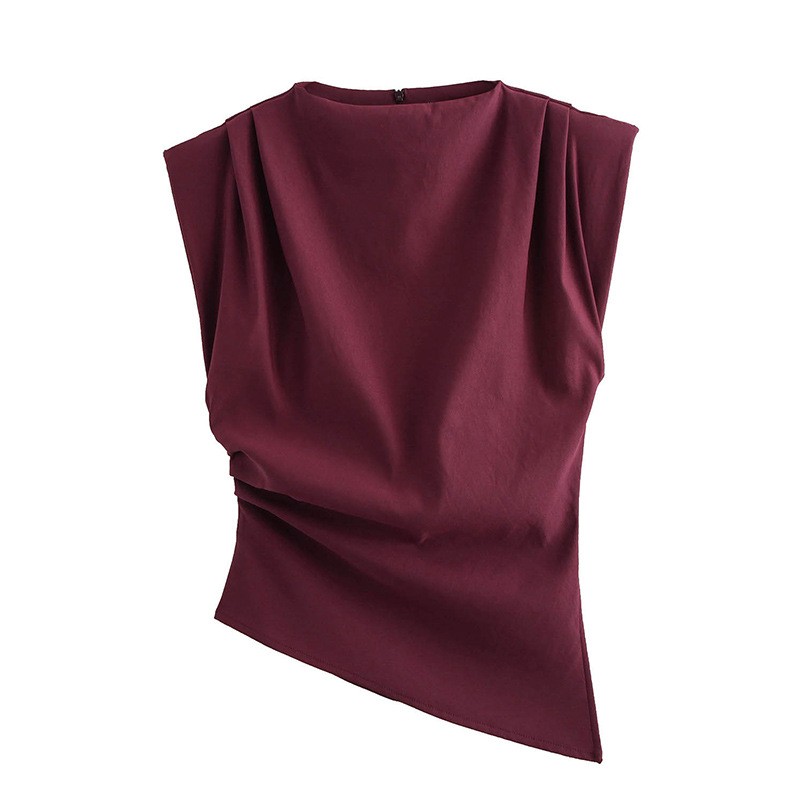 Summer Women Blouse Off Should - Blouse Off Shoulder ulasan dan harga