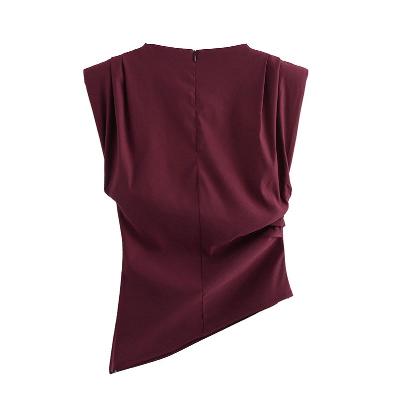 Summer Women Blouse Off Should - Blouse Off Shoulder ulasan dan harga