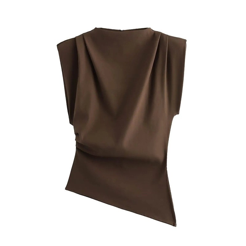 Summer Women Blouse Off Should - Blouse Off Shoulder ulasan dan harga