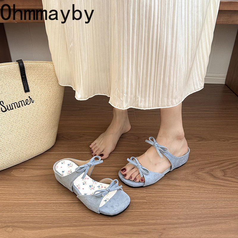 Floral Butterfly-knot Summer W - Romper Floral Print ulasan dan harga