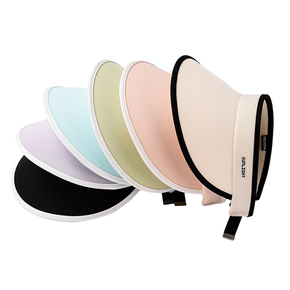Wide Brim Sun Hat Women UV Pro - Hat Floppy Wide ulasan dan harga