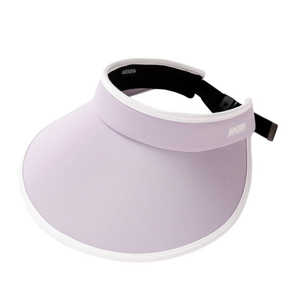 Wide Brim Sun Hat Women UV Pro - Hat Floppy Wide ulasan dan harga