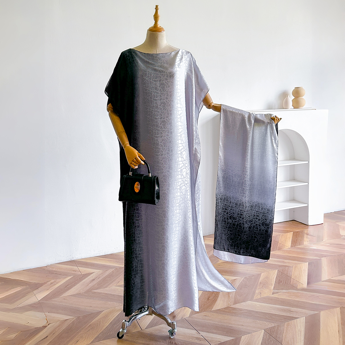Kaftan Dresses for Women Plus  - Cover Up Kaftan ulasan dan harga