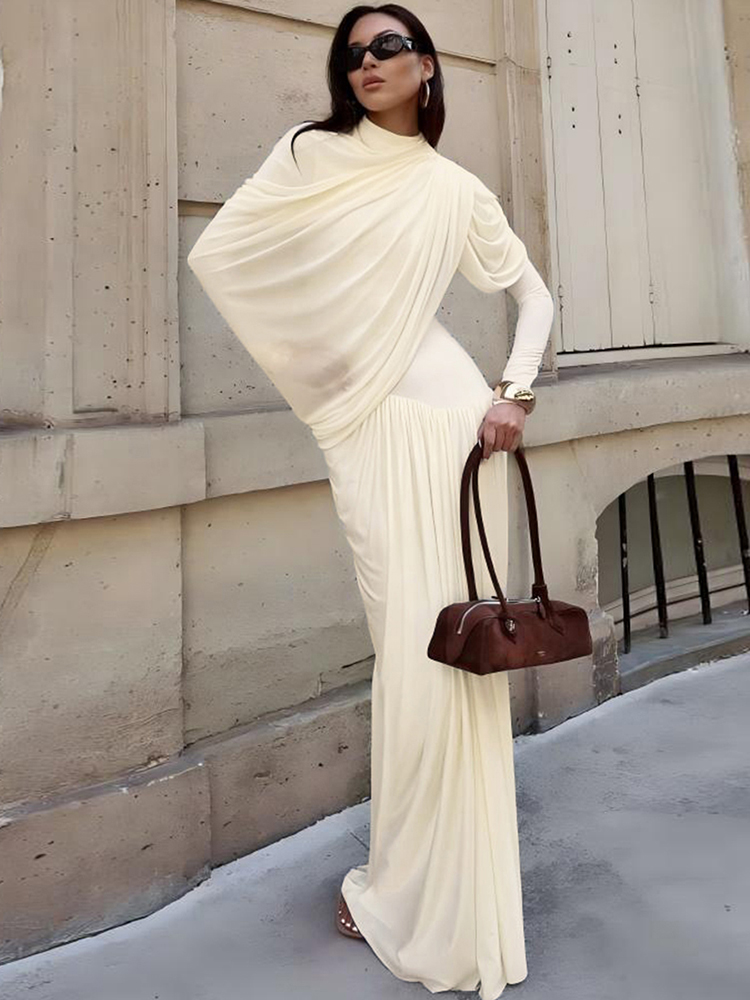 Sisterlinda Elegant Basics Sha - Linen Dress Wrap ulasan dan harga