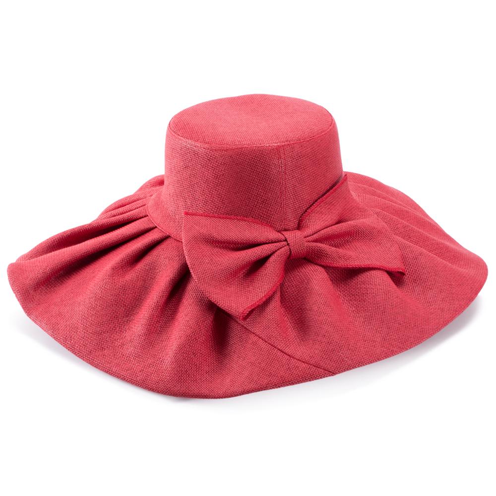 Lawliet Foldable UV protection - Hat Floppy Wide ulasan dan harga